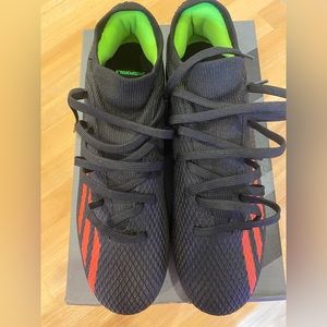 Adidas Soccer Cleats